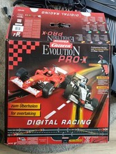 Carrera evolution pro gebraucht kaufen  Altenahr