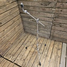 Boom cymbal stand for sale  ROTHERHAM