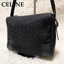 Celine shoulder bag d'occasion  Expédié en Belgium