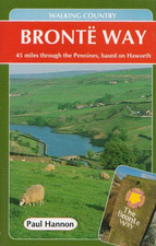 Bronte way hannon for sale  ROSSENDALE