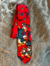 Disney krawatten top gebraucht kaufen  Teltow