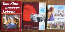 Bücher zur jugendweihe gebraucht kaufen  Mohlsdorf-Teichwolframsdorf