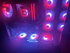 Gaming recently upgraded for sale  Reading