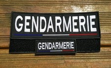 Pack bandes identification d'occasion  Rumilly