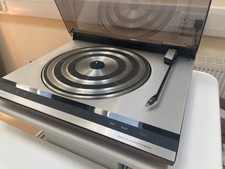 Bang olufsen beogram for sale  LEAMINGTON SPA