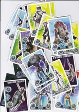 Star wars the gebraucht kaufen  Velten