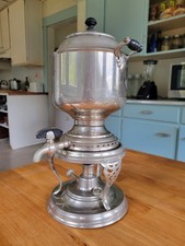 Vintage coffee percolator for sale  Coos Bay