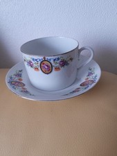 Grande tasse chocolat d'occasion  Amiens-