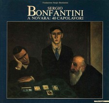 Sergio bonfantini novara usato  Cambiago