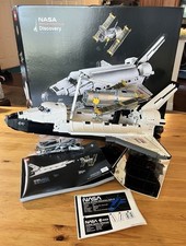 Lego space shuttle for sale  Temple