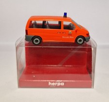 Herpa mercedes benz gebraucht kaufen  Hemer