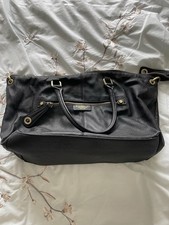 Fiorelli black bag for sale  LOUGHBOROUGH