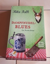 Rita falk dampfnudel gebraucht kaufen  Langenfeld (Rheinland)