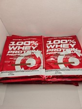 Sachets scitec nutrition d'occasion Sachets scitec nutrition d'occasion  Saint-Gervais-les-Bains