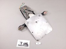 Universal motorrad kennzeichen gebraucht kaufen  Lohne (Oldenburg)