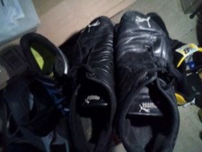 Puma getragen gebraucht usato  Monza