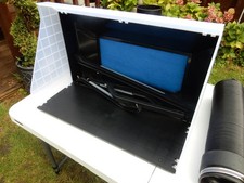 Spray painting booth for sale Spray painting booth for sale  RAMSGATE