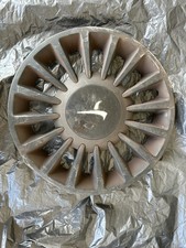 Borchia originale lancia usato  Roma