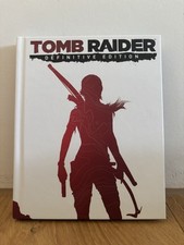Tomb raider definitive gebraucht kaufen  Stuttgart