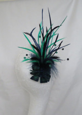 Navy blue emerald for sale  RADSTOCK