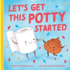 Lets get potty for sale  Montgomery