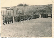 Foto kriegsmarine appell gebraucht kaufen  München