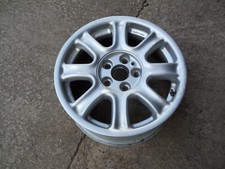 Maserati quattroporte alloy for sale  LUTTERWORTH