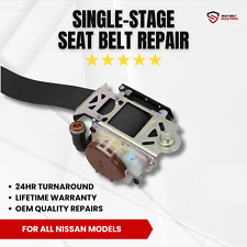Single stage seat for sale  West Springfield