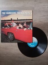 The fabulous thunderbirds d'occasion  Chorges