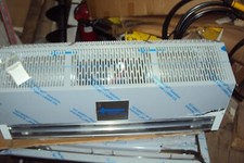 Berner shd07 1036ac for sale  Dekalb
