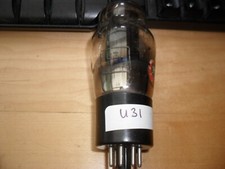 Marconi u31 25z4 for sale  NORWICH