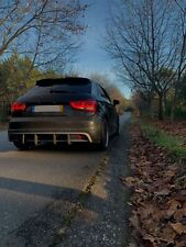 Alette diffusore audi usato  Napoli
