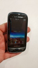 1243.samsung sch u820v for sale  Clayton