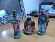 Magi grandi statuine usato  Firenze