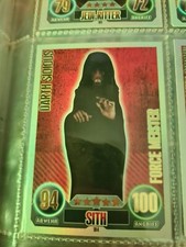 Force attax serie gebraucht kaufen  Hagen
