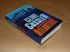 Clive cussler atlantide usato Clive cussler atlantide usato  San Giovanni in Persiceto