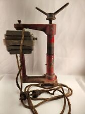 Vintage electric tire for sale  Cornell