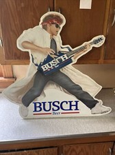 Vintage busch beer for sale  Shelbyville