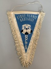 Etoile filante bastiaise d'occasion  Clarensac