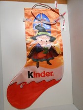 Kinder ferrero calza usato  Rimini