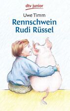 Rennschwein rudi rüssel gebraucht kaufen  Berlin