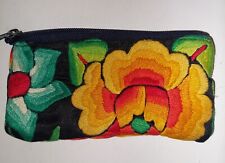 Colorful floral embroidered for sale  Laramie