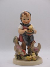 Vintage hummel feeding for sale  Henderson