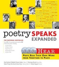 Poetry speaks expanded for sale  Aurora