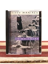 000 maniacs tribe for sale  Houston