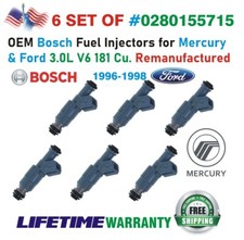 Oem bosch fuel for sale  Staten Island