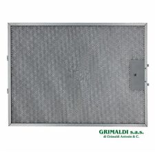 Filtro cappa alluminio usato  Frattamaggiore