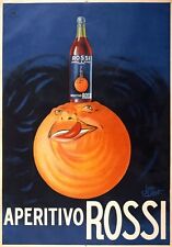Vintage drinks poster for sale  HOLMFIRTH