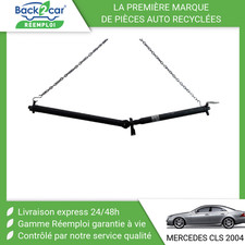 Transmission longitudinale mer d'occasion  Saint-Quentin