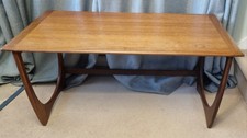 Plan coffee table for sale  ALTON